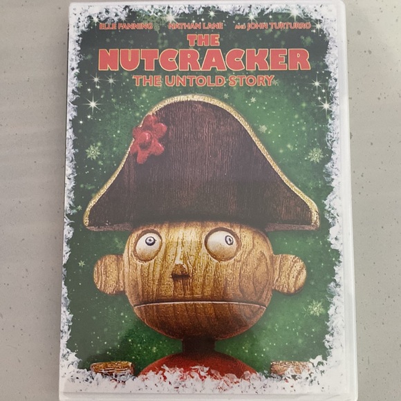 New Christmas dvds - Picture 6 of 7